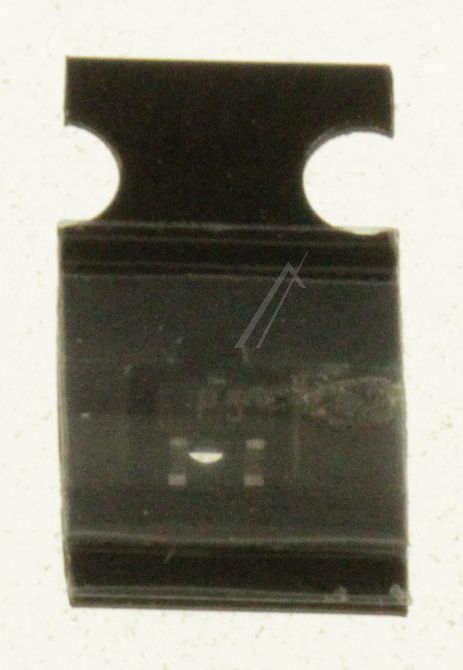 0406-001239 4 diodi TVS RCLAMP0502B 6V 125W SOT-523 Samsung 0406001239