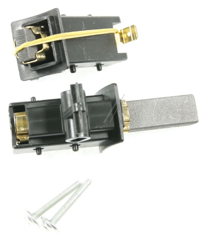 Spazzole motore (2 pz.) alternative per Candy Eco Quality