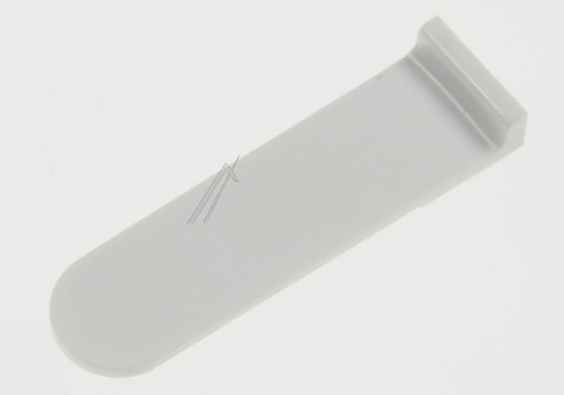 DA67-00196A Tappo foro cerniera superiore PP SC-97527R bianco Samsung DA6700196A