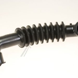 DC67-00461A Tubo aria SCOUT-PJT EPDM 1,5 mm nero Samsung DC6700461A