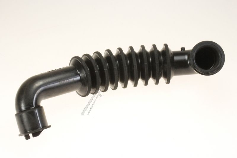 DC67-00461A Tubo aria SCOUT-PJT EPDM 1,5 mm nero Samsung DC6700461A