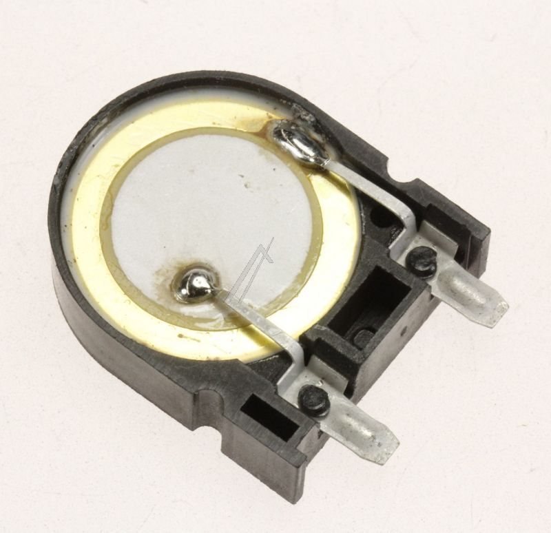 3002-001080 Buzzer piezo 80 dB 12V 2.0 kHz Samsung 3002001080