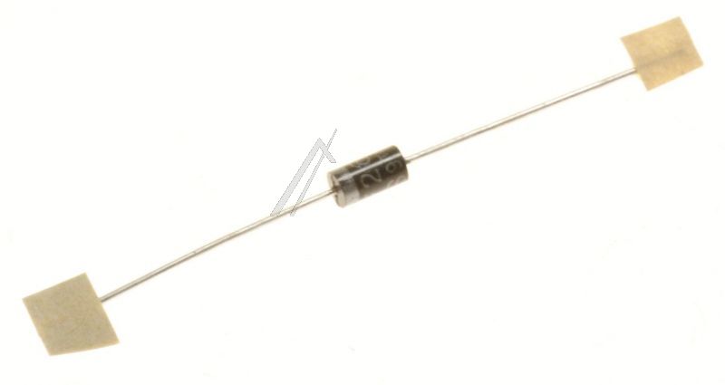 0402-001624 Rettificatore a 4 diodi SF26 400V 2ADO-15 TP Samsung 0402001624