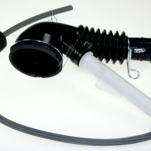 DC97-14637G Tubo pressione per Scout Combo WD0804W8 Samsung DC9714637G