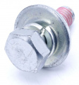 DC97-06080E Bullone M10 passo 1,5 L31 Samsung DC9706080E
