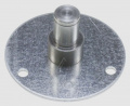 40006362 Albero di trasmissione cestello Hoover