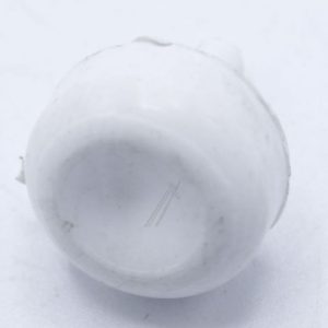 40006911 Perno di fissaggio per filtro in spugna, per telaio in plastica Hoover