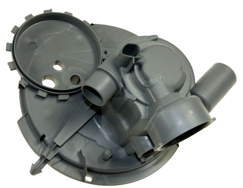 00668102 Pozzetto con valvola di non ritorno GV 640 Bosch