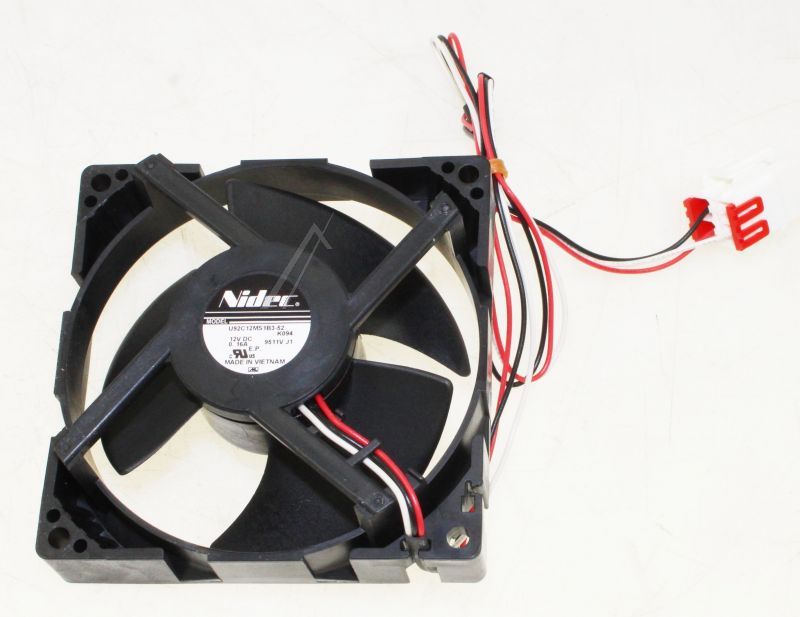 DA31-00338C Motore BLDC per ventola U92C12MS1B3-52K094/09232J Samsung DA3100338C