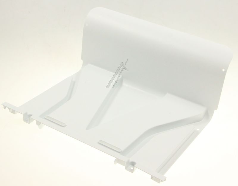 C00519913 481010992921 Pannello posteriore congelatore 3D Hotpointariston