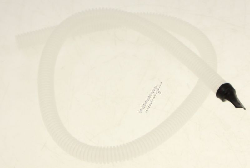 C00519977 481011160933 Tubo di raccordo L=800 D=15,8 Hotpointariston