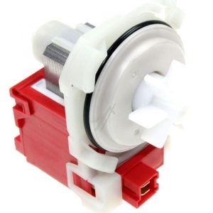 EBS007/0090 Pompa scarico Copreci 30W attacco a baionetta Bosch