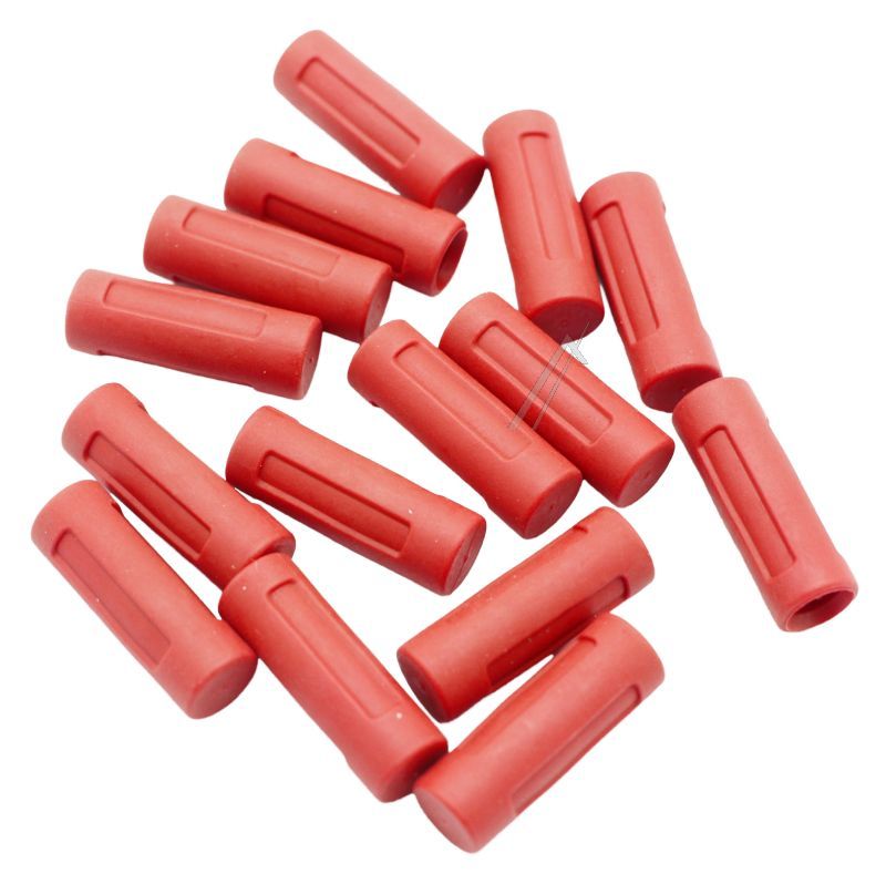 00633942 Kit tappi per rebbi cestello lavastoviglie 28 pz. Bosch