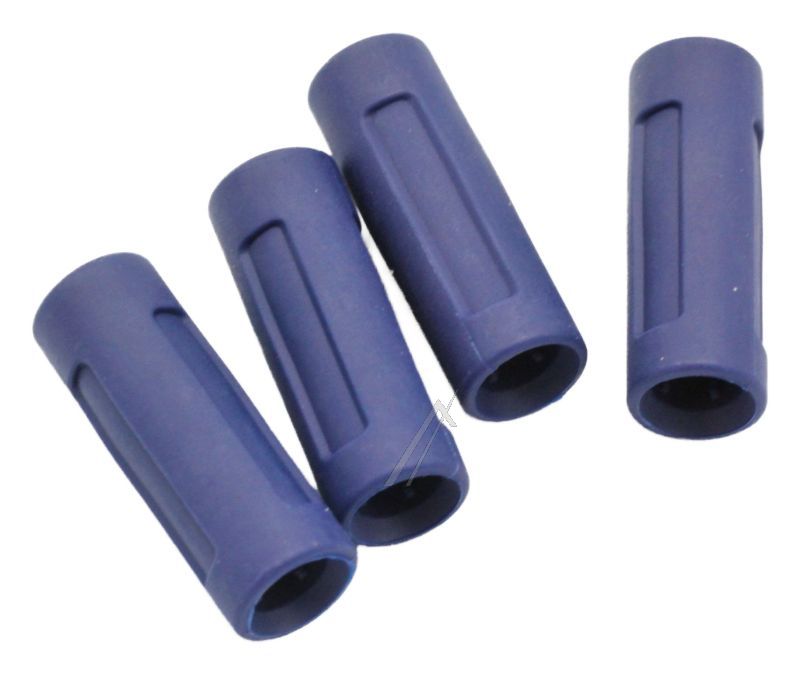 00633943 Kit tappi per rebbi cestello lavastoviglie 28 pz. Bosch