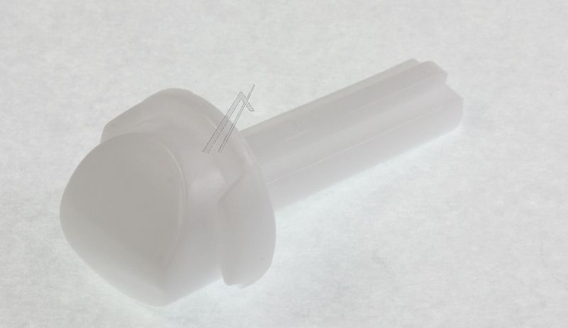 4862700300 C00898023 Fermo in plastica destro/sinistro Beko