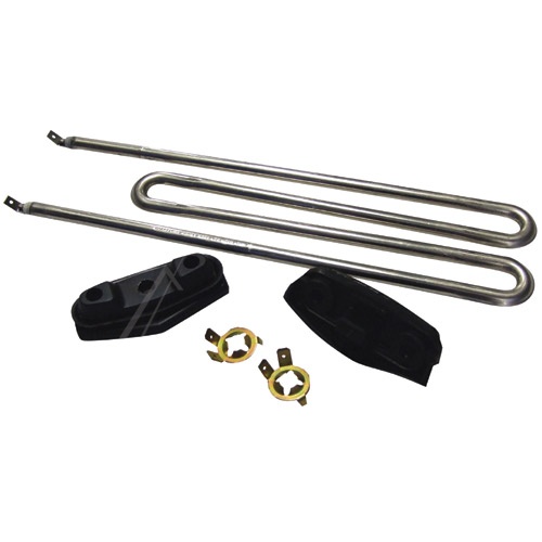 0357610R Resistenza alternativa per Miele 6260481 482 483