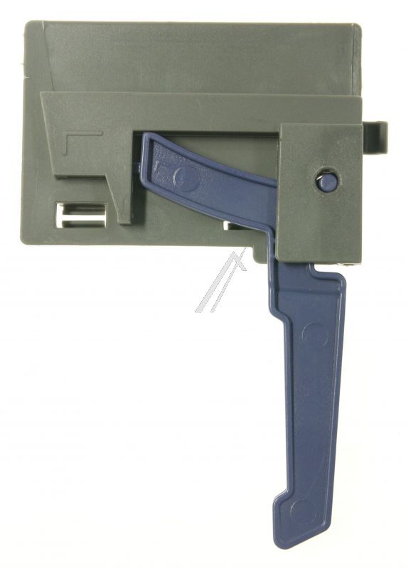 81785210 Maniglia sinistra regolabile in altezza per cestello LP8 840 Samsung
