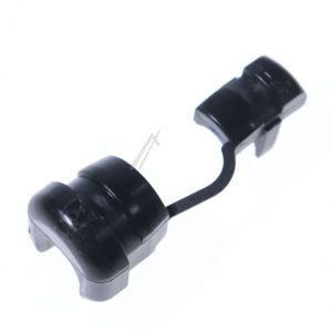 DD81-01404A Gancio per cavo di alimentazione Samsung DD8101404A