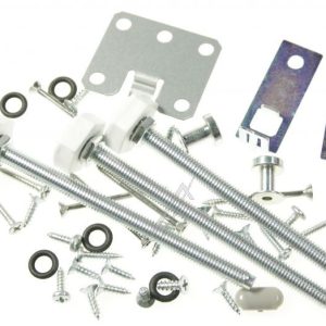 DD81-02985B Kit installazione SVC DW7500RM Samsung DD8102985B