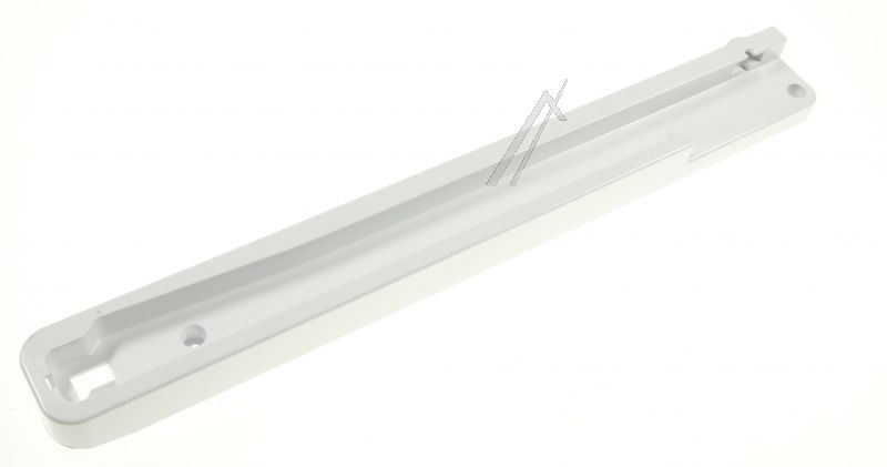 DA81-07193A Binario guida sinistro per cassetto verdure RB3000RM 42181303 Whirlpool DA8107193A