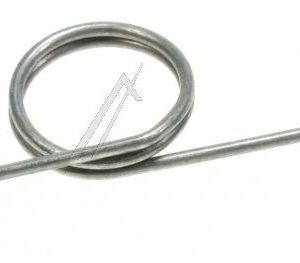 35000731 Molla vaschetta ghiaccio Whirlpool