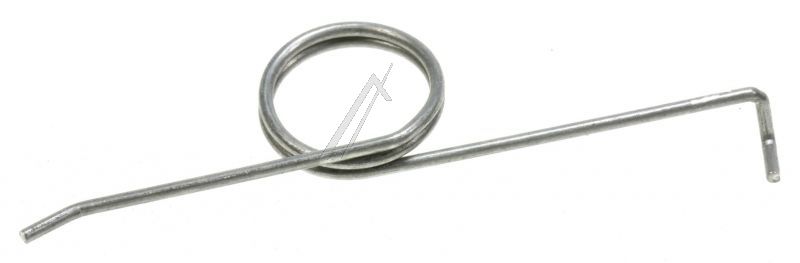 DA81-07267A Molla vaschetta ghiaccio RB3000RM 35000731 Whirlpool DA8107267A