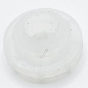 42179530 Supporto antivibrante in e per motore ventola congelatore 590 Whirlpool