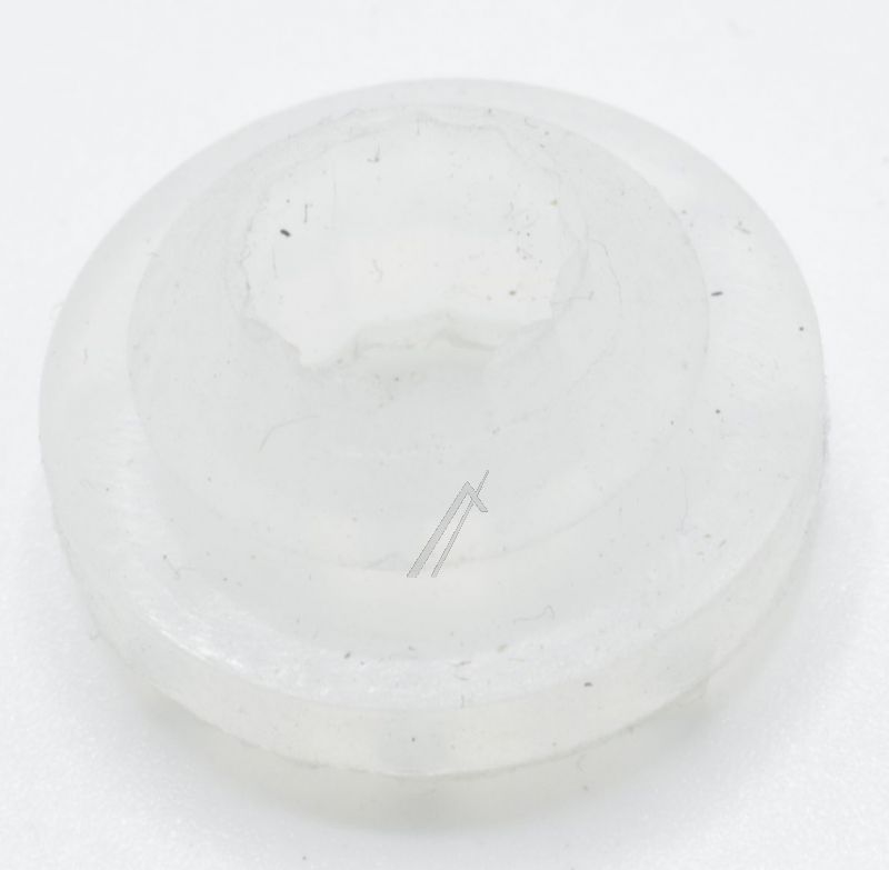 42179530 Supporto antivibrante in e per motore ventola congelatore 590 Whirlpool
