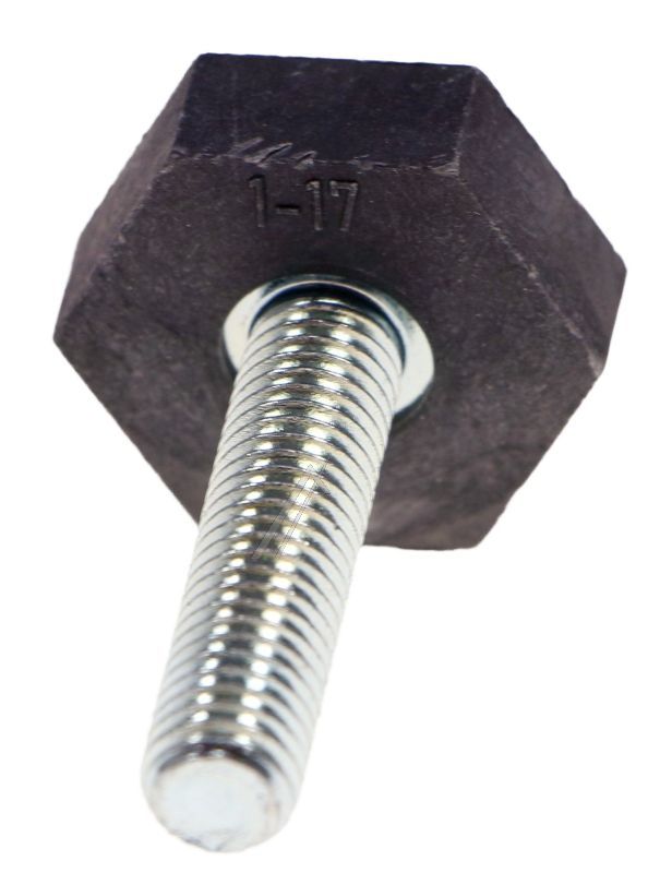 47022177 Piedino regolabile M8x35 Whirlpool