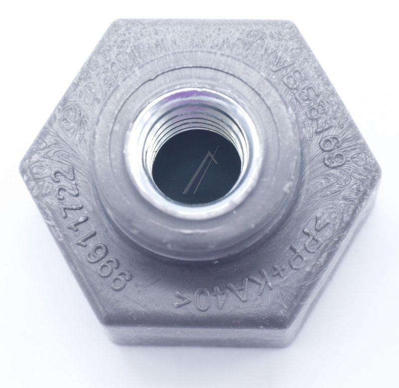 47013114 Piede stabilizzatore regolabile M8 Whirlpool