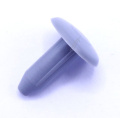 42295954 Tappo porta H. SC. LDPE VSG grigio Whirlpool