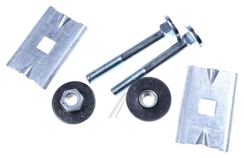 00637809 Kit fissaggio Bosch