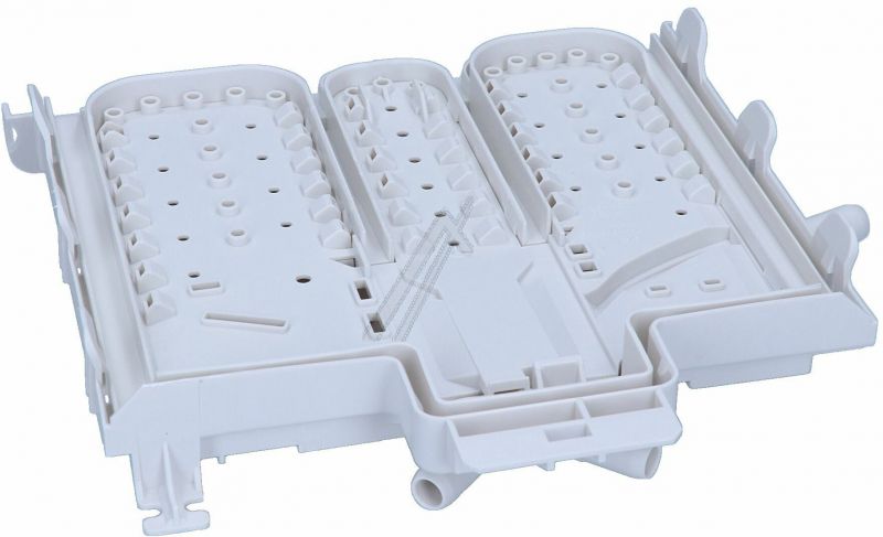 11010480 Coperchio vaschetta detersivo Bosch