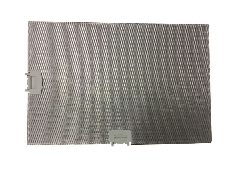 Filtro metallico antigrasso kit service universale ritagliabile (600×400 mm) Bosch