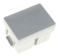 00633763 Copritasto argento 1 pz Bosch