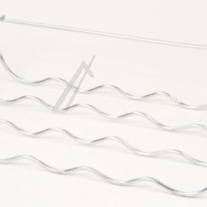 Balconcino portabottiglie alternativo per BOSCH 11010062 – 00704339