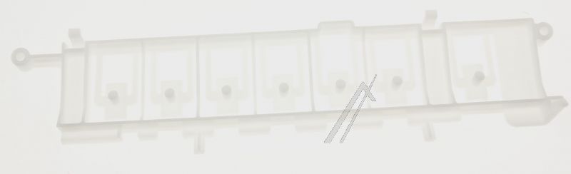 1366124004 Supporto tasti Aeg