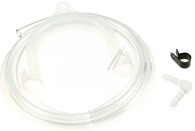 1251225031 Kit scarico condensa esterno Aeg
