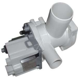 M114 RC0024 Pompa scarico Askoll alternativa per Bosch Siemens 141283 Lg