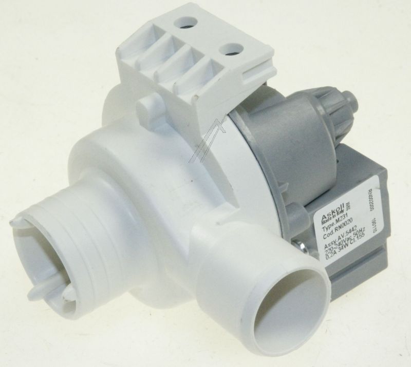 48325 Pompa scarico Ariston Lg
