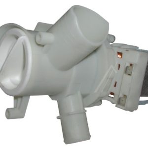 Pompa di scarico magnetica alternativa per BOSCH/BALAY Lg