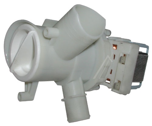 Pompa di scarico magnetica alternativa per BOSCH/BALAY Lg