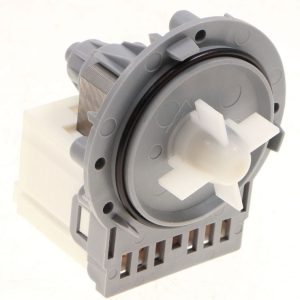 EAU61383516 Pompa scarico RT090500 220-240V 250mA 30W 50Hz 2P ASKOLL (China) Lg