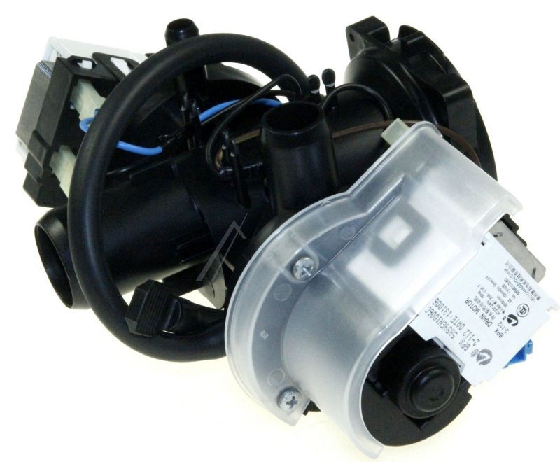 BPX2-112 Pompa carico e sostitutiva LG AGF69478120