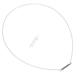 1024100 Anello elastico per guarnizione oblò Akai