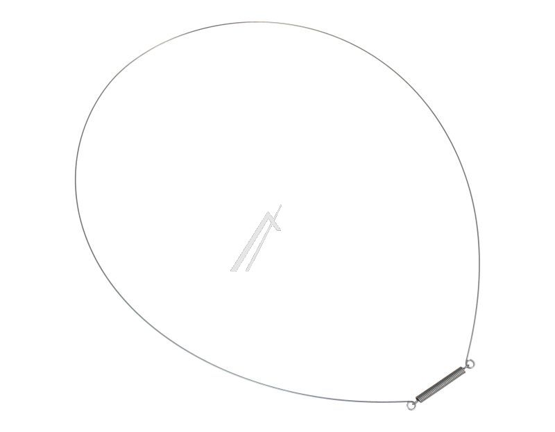 1024100 Anello elastico per guarnizione oblò Akai