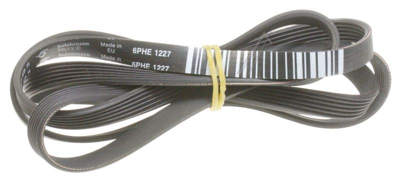 1227H6EL 1024099 Cinghia trapezoidale Akai