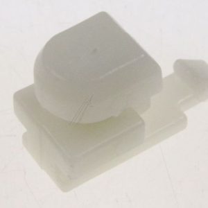 42020456 Clip fissaggio pannello frontale Plastic-II Akai