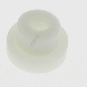 42088991 Clip fissaggio pannello frontale in plastica I-B Akai