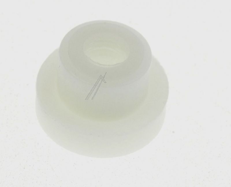 42088991 Clip fissaggio pannello frontale in plastica I-B Akai